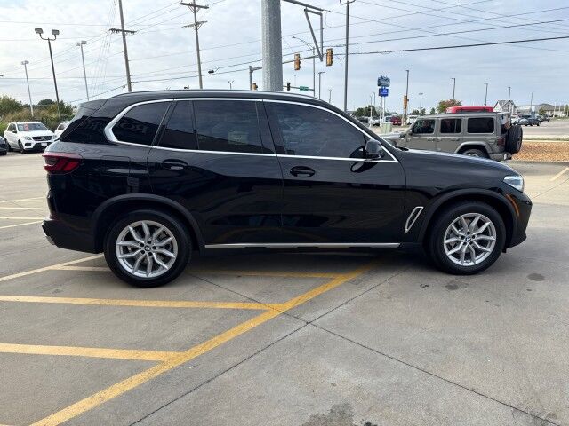 2023 BMW X5 xDrive40i Springfield IL