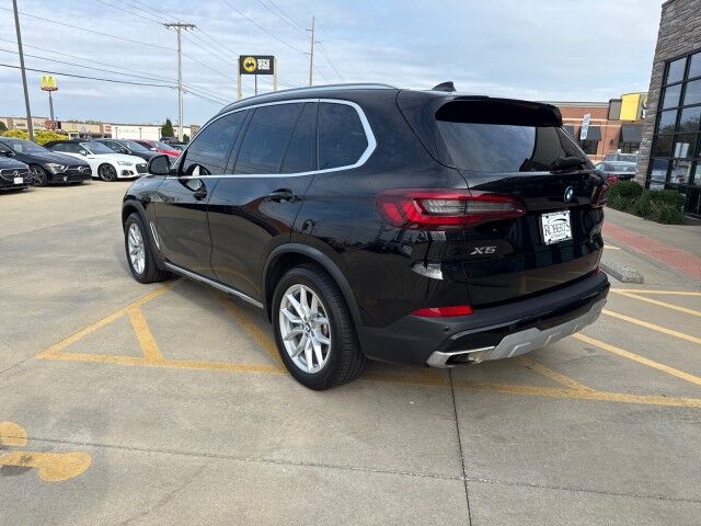 2023 BMW X5 xDrive40i Springfield IL