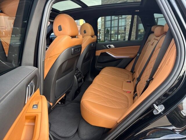 2023 BMW X5 xDrive40i Springfield IL