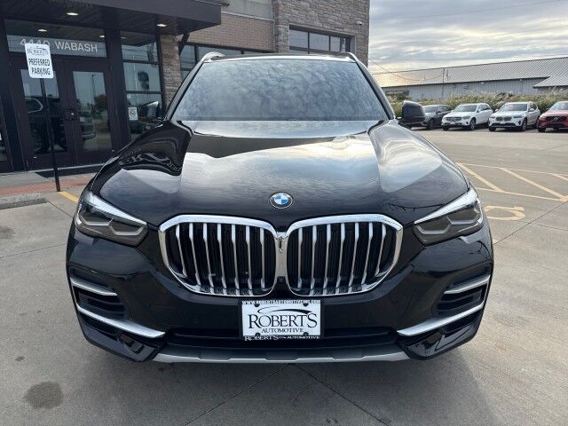 2023 BMW X5 xDrive40i Springfield IL