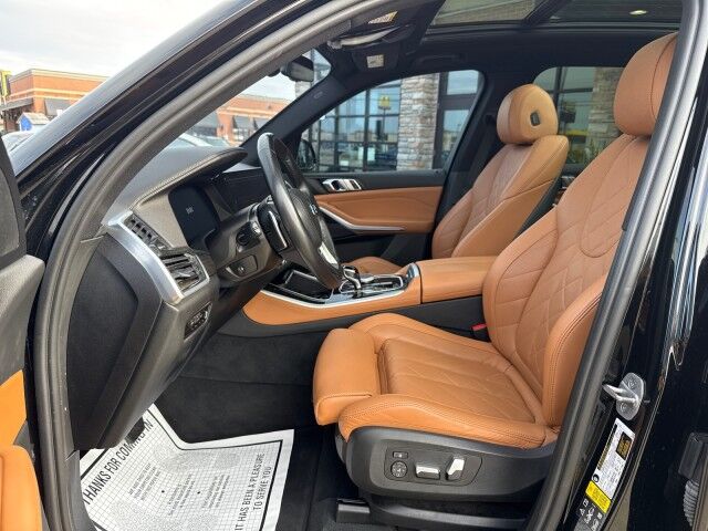 2023 BMW X5 xDrive40i Springfield IL