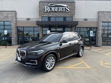 2023_BMW_X5_xDrive40i_ Springfield IL