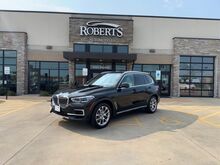 2023_BMW_X5_xDrive40i_ Springfield IL