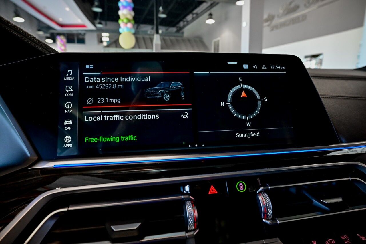 2023 BMW X5 xDrive40i Springfield NJ
