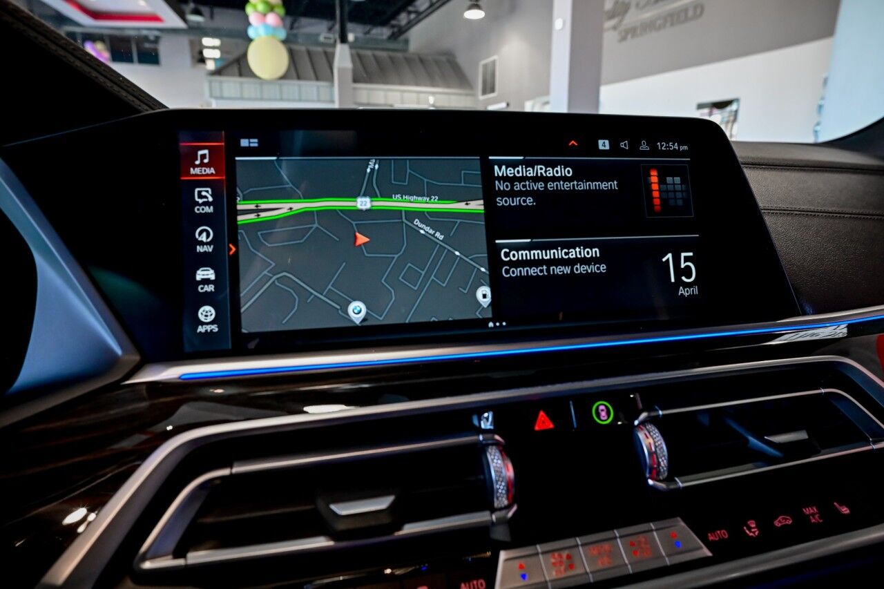 2023 BMW X5 xDrive40i Springfield NJ