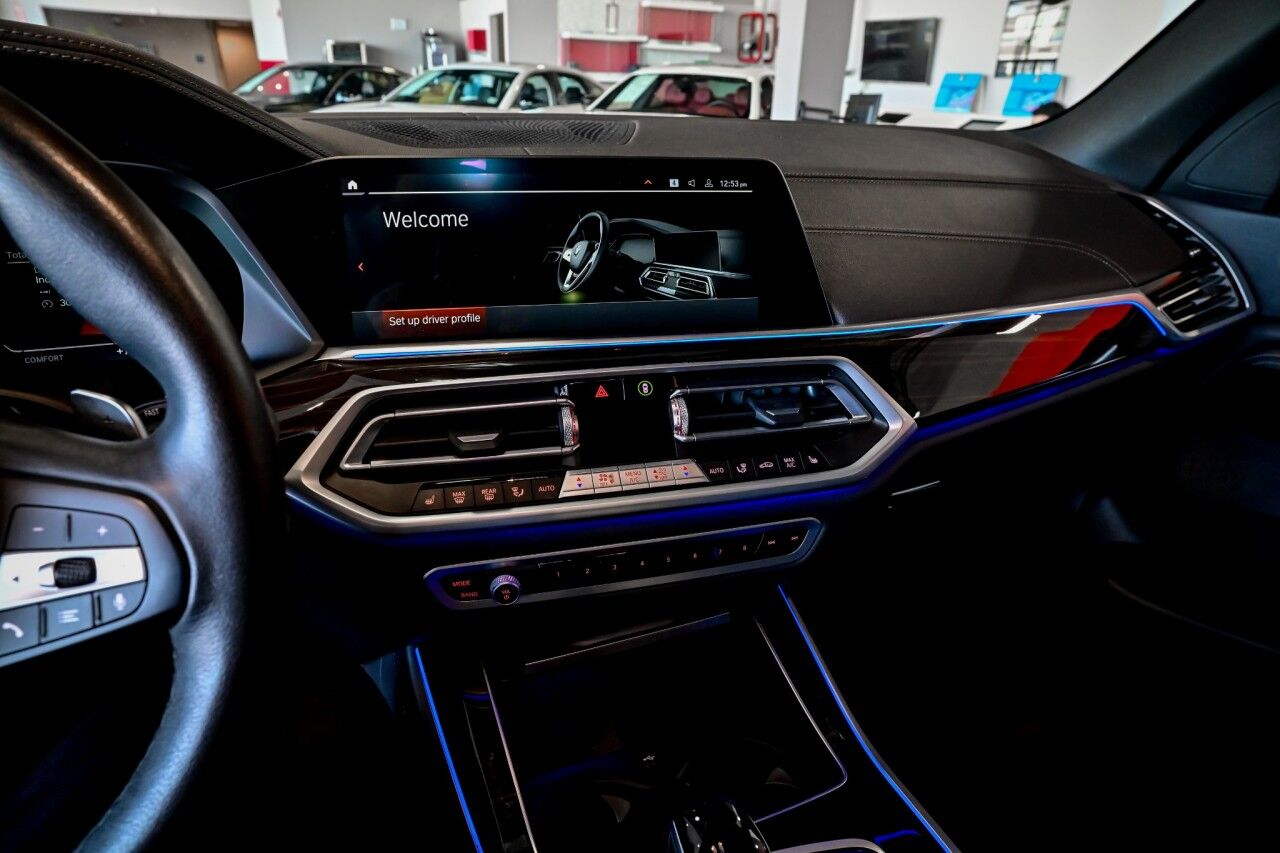 2023 BMW X5 xDrive40i Springfield NJ