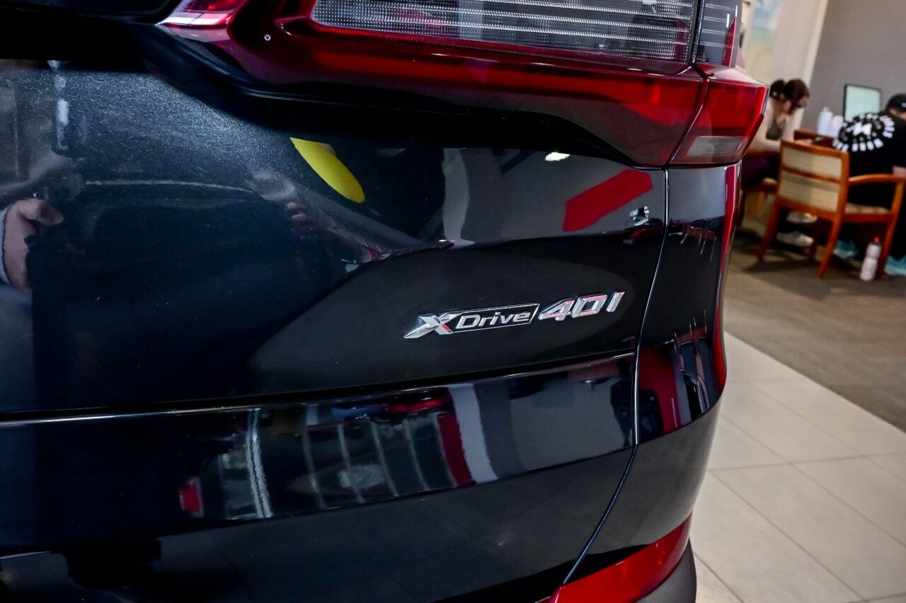 2023 BMW X5 xDrive40i Springfield NJ