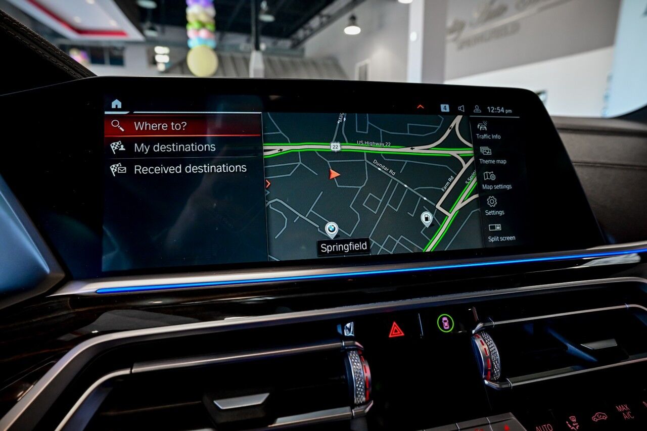 2023 BMW X5 xDrive40i Springfield NJ