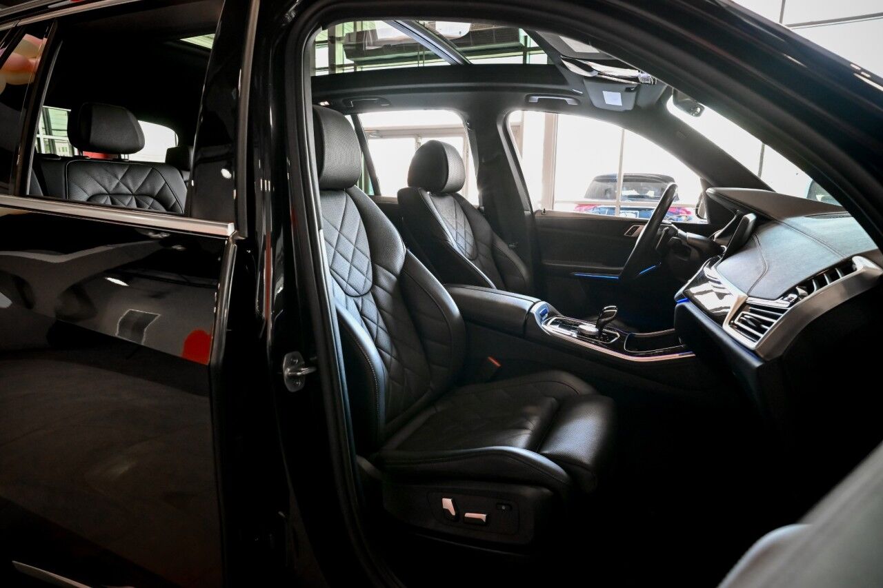 2023 BMW X5 xDrive40i Springfield NJ