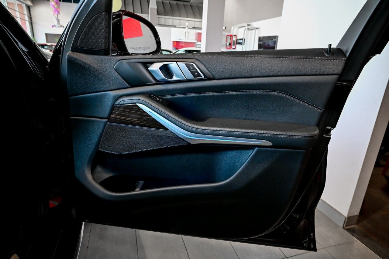 2023 BMW X5 xDrive40i Springfield NJ