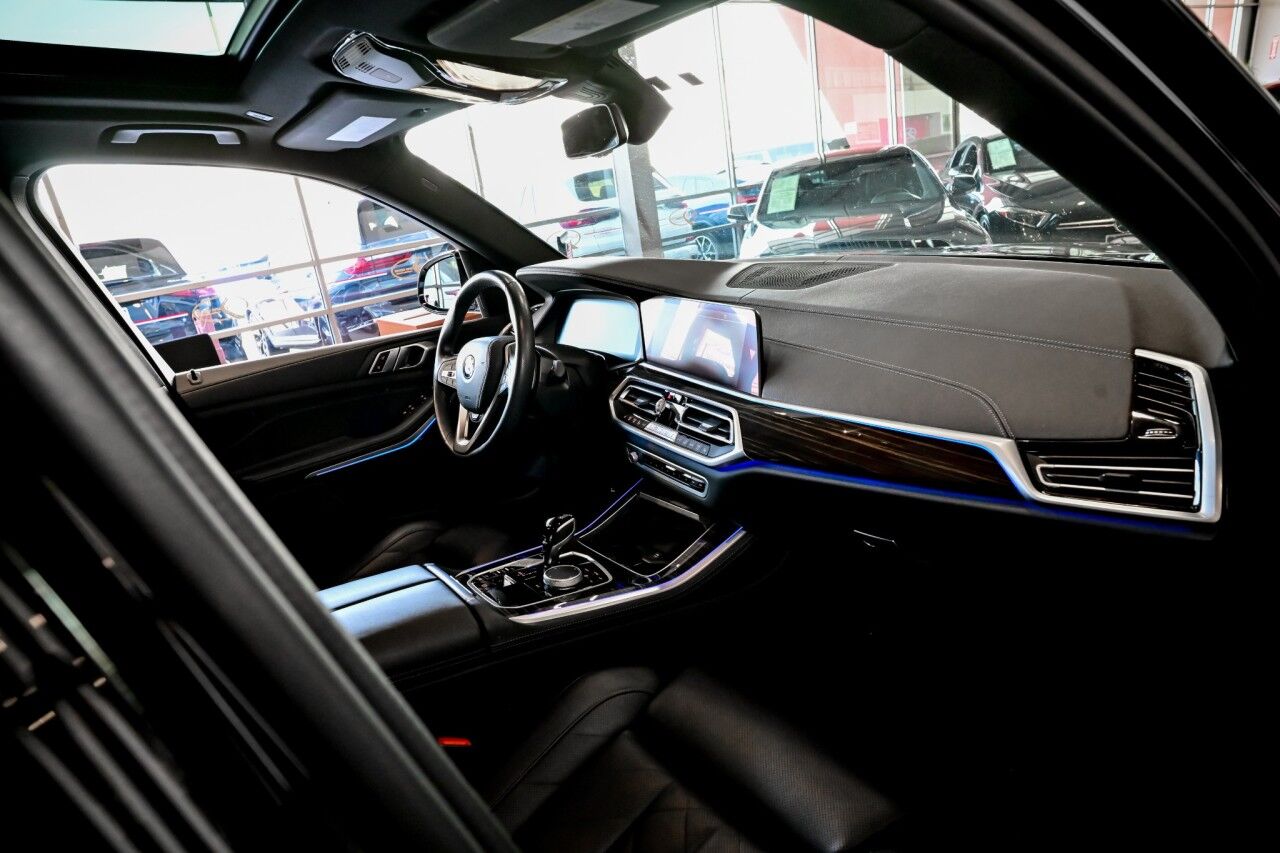 2023 BMW X5 xDrive40i Springfield NJ
