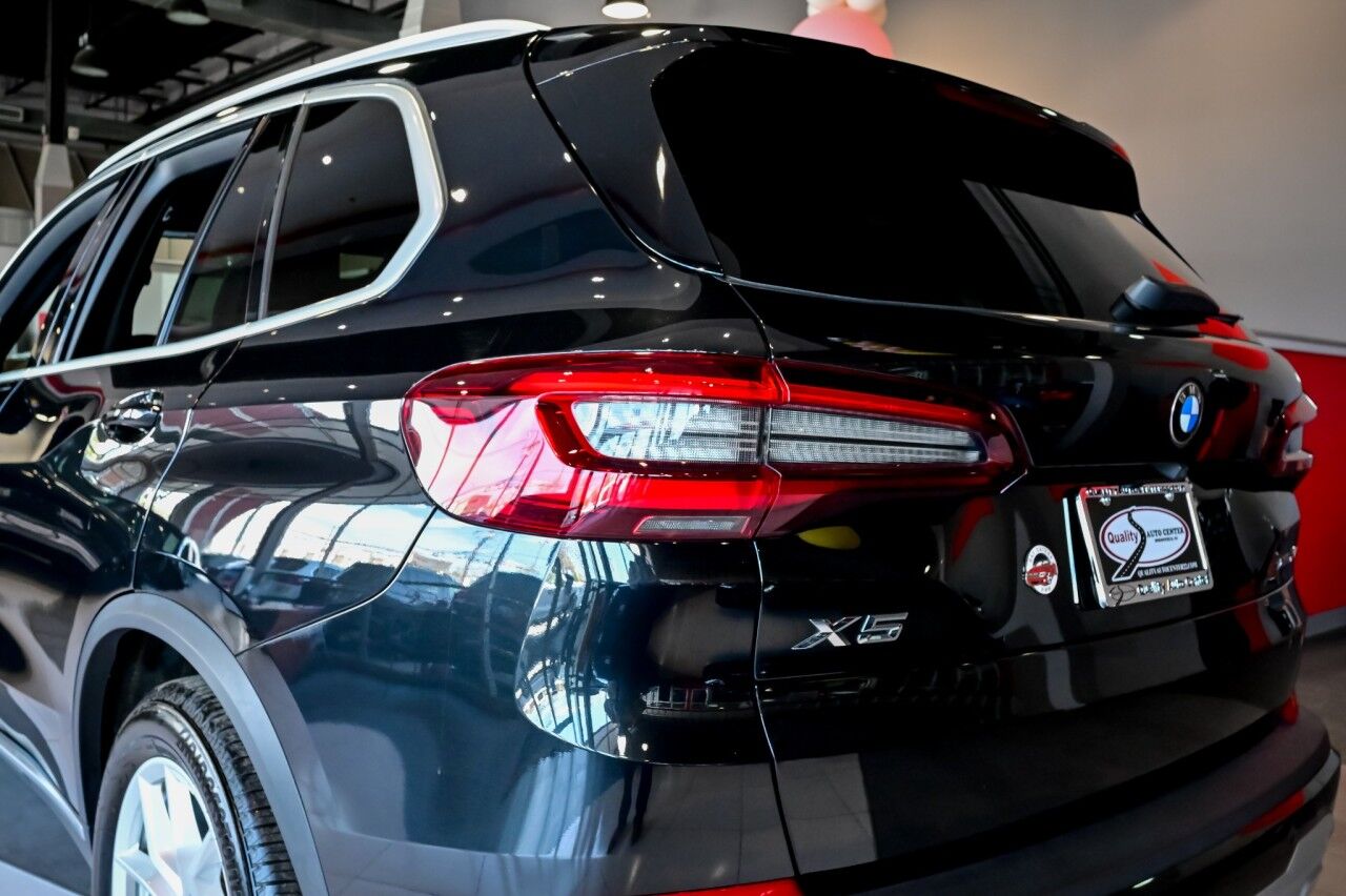 2023 BMW X5 xDrive40i Springfield NJ