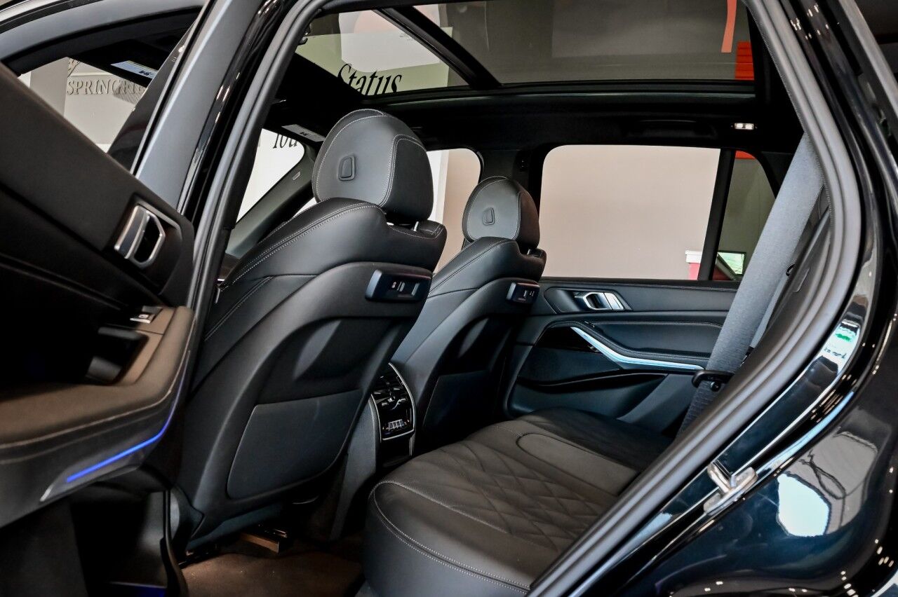 2023 BMW X5 xDrive40i Springfield NJ