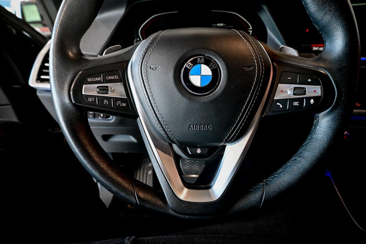 2023 BMW X5 xDrive40i Springfield NJ