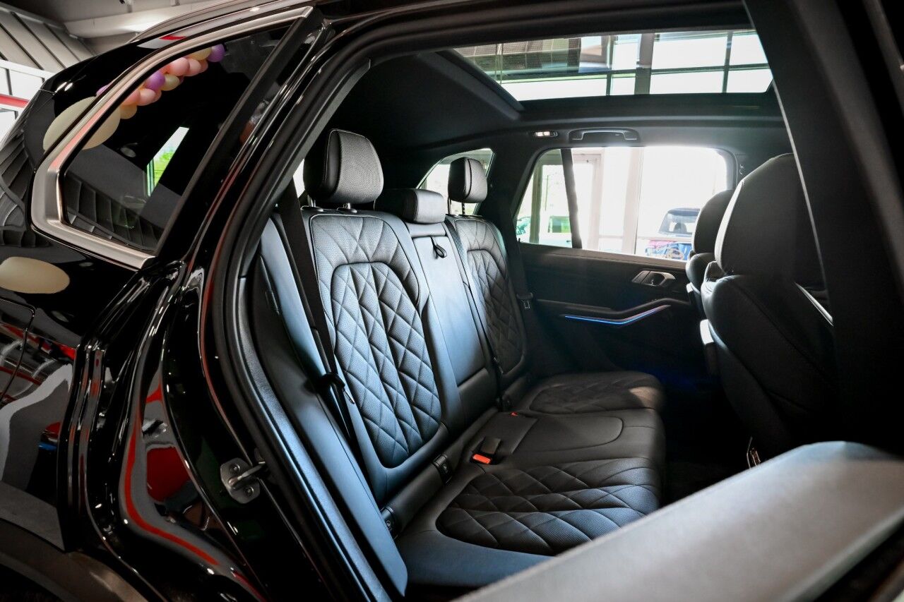 2023 BMW X5 xDrive40i Springfield NJ