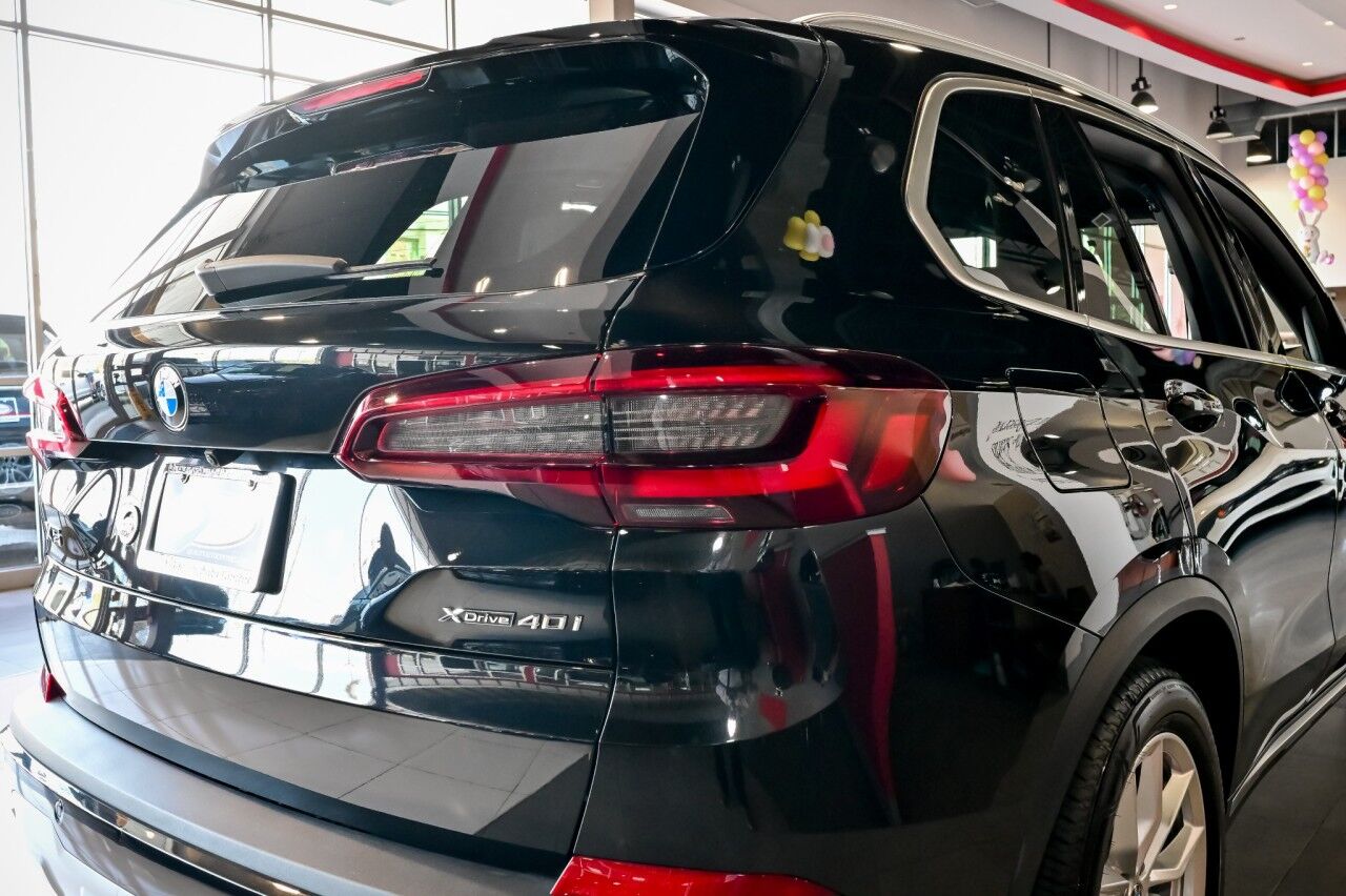 2023 BMW X5 xDrive40i Springfield NJ