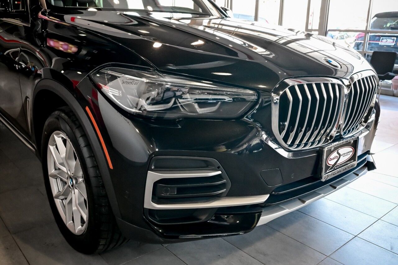 2023 BMW X5 xDrive40i Springfield NJ