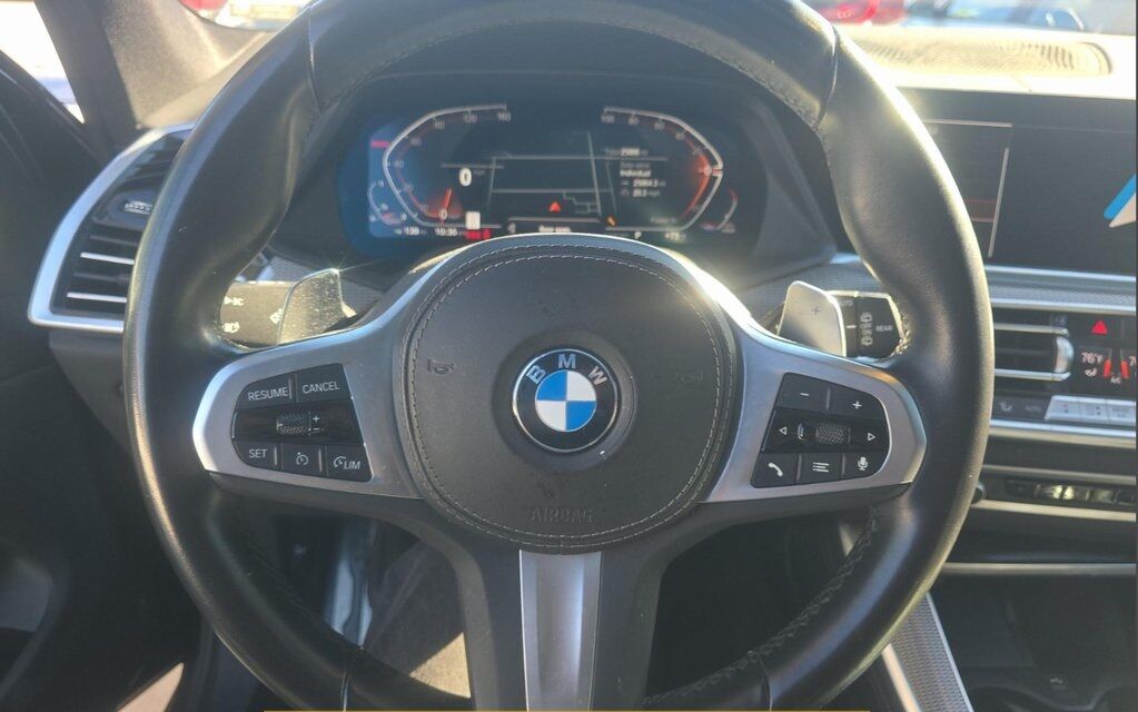 2023 BMW X5 xDrive40i Tigard OR