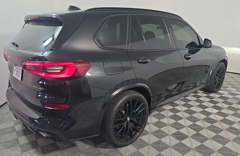 2023 BMW X5 xDrive40i Tigard OR