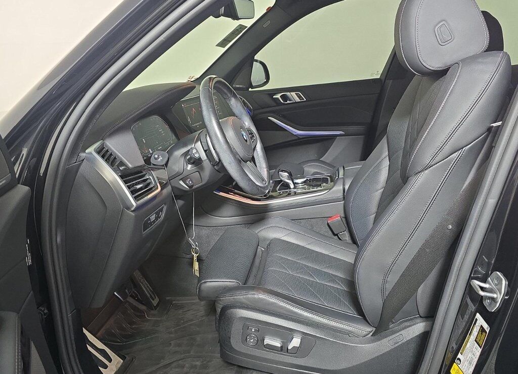 2023 BMW X5 xDrive40i Tigard OR