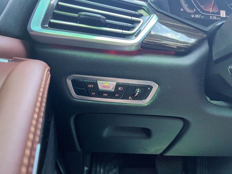 2023 BMW X5 xDrive40i Wilmington NC