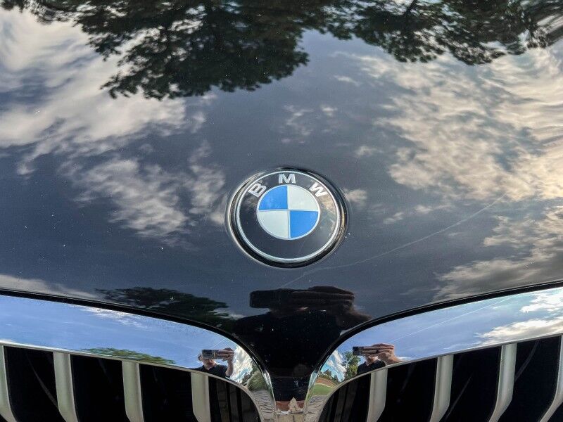 2023 BMW X5 xDrive40i Wilmington NC