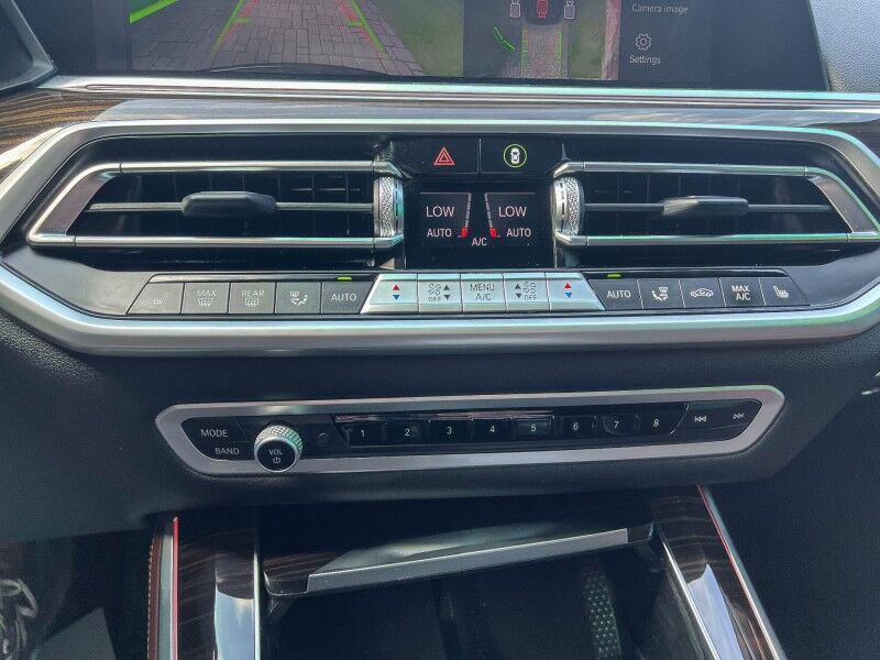 2023 BMW X5 xDrive40i Wilmington NC