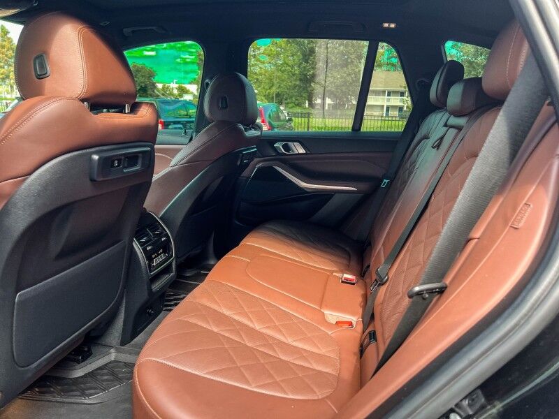 2023 BMW X5 xDrive40i Wilmington NC