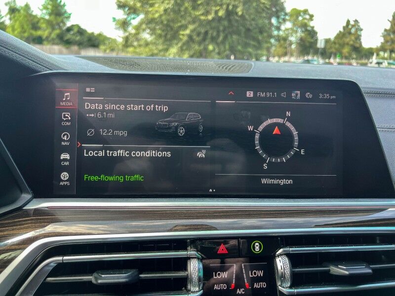 2023 BMW X5 xDrive40i Wilmington NC