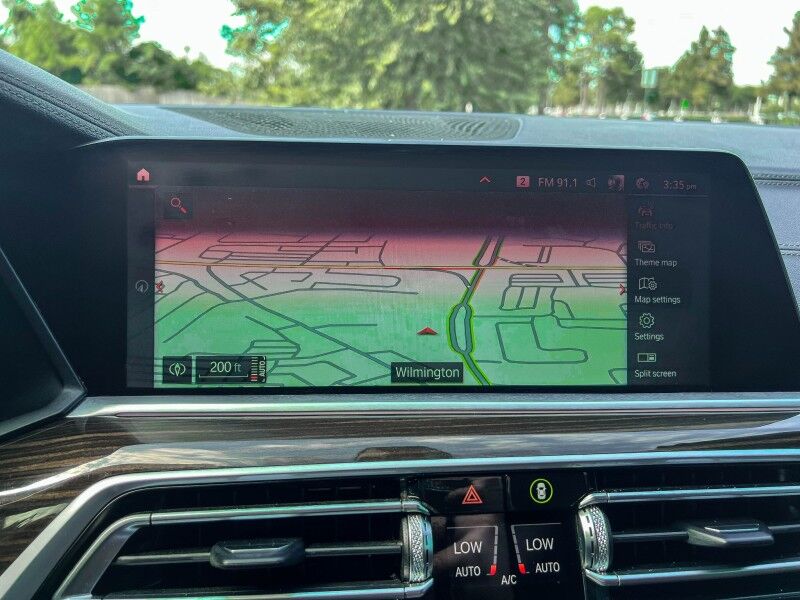 2023 BMW X5 xDrive40i Wilmington NC