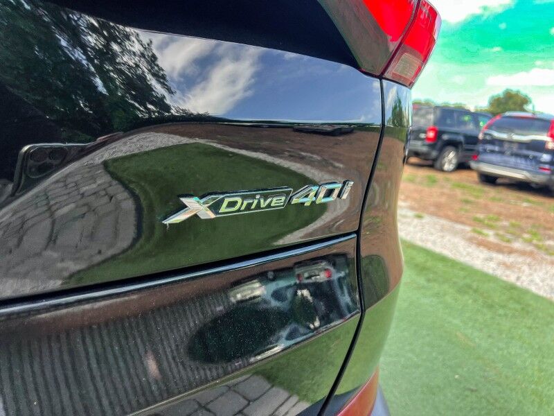 2023 BMW X5 xDrive40i Wilmington NC