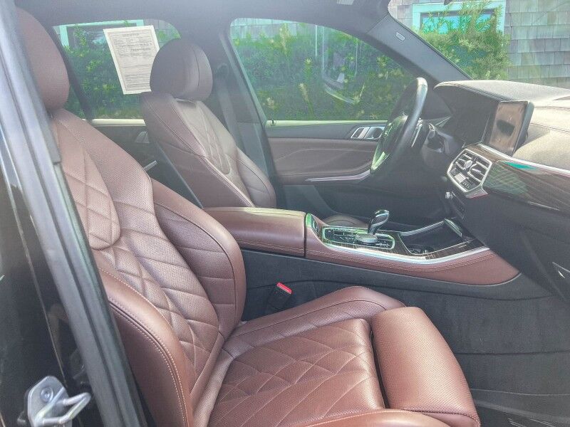 2023 BMW X5 xDrive40i Wilmington NC