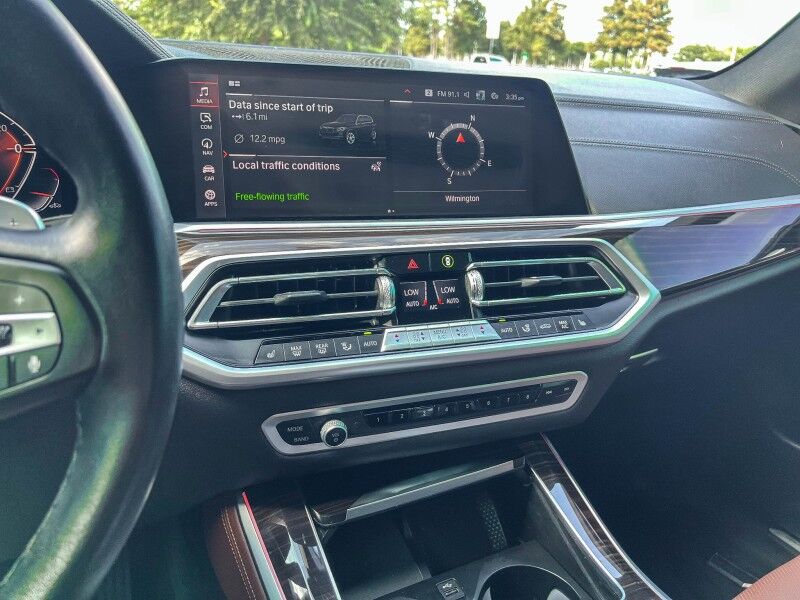 2023 BMW X5 xDrive40i Wilmington NC