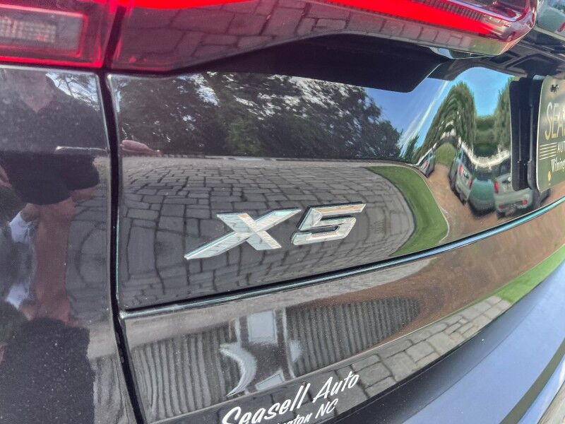 2023 BMW X5 xDrive40i Wilmington NC
