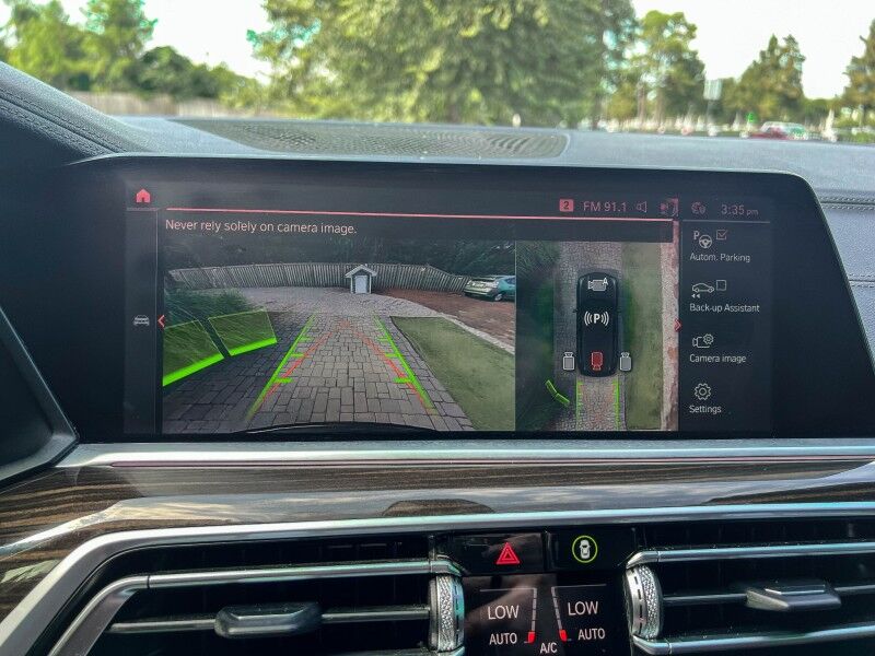 2023 BMW X5 xDrive40i Wilmington NC