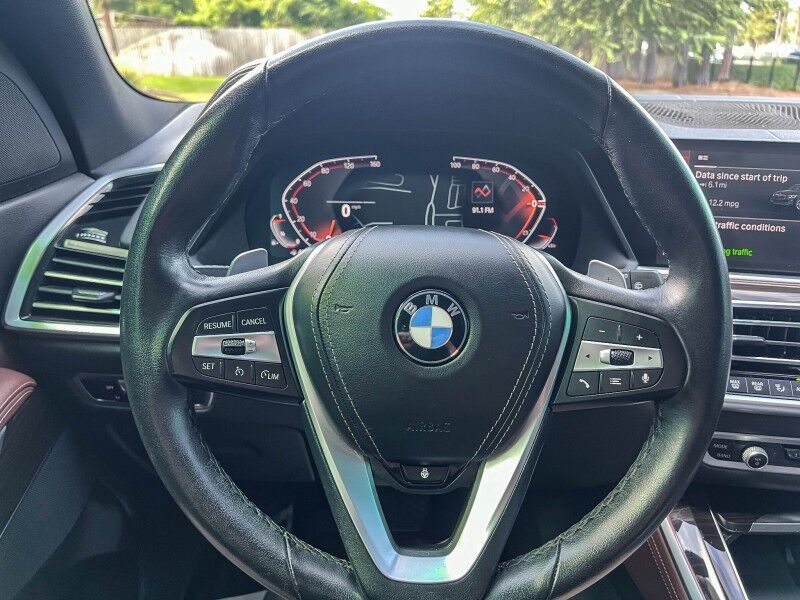 2023 BMW X5 xDrive40i Wilmington NC