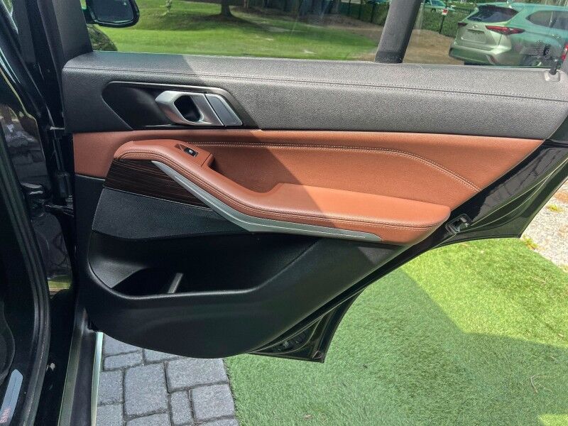 2023 BMW X5 xDrive40i Wilmington NC