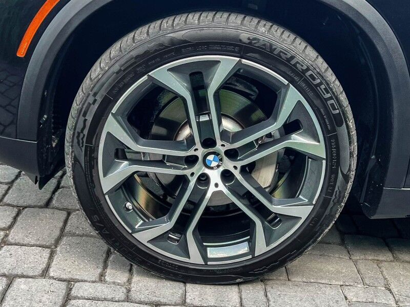 2023 BMW X5 xDrive40i Wilmington NC