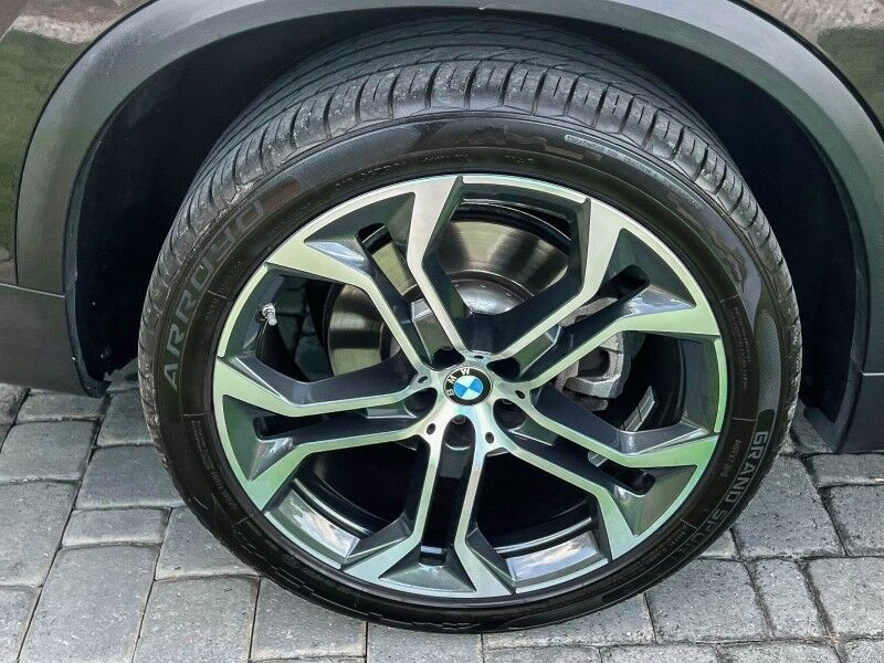 2023 BMW X5 xDrive40i Wilmington NC