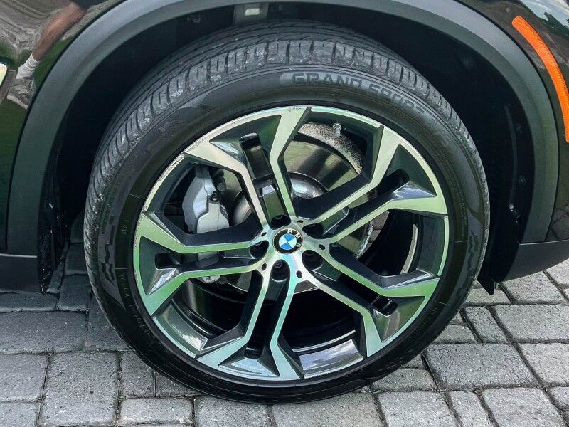 2023 BMW X5 xDrive40i Wilmington NC