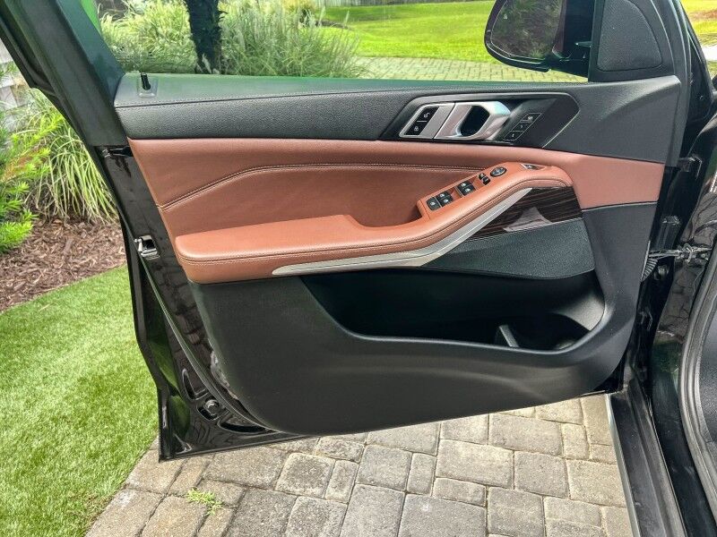 2023 BMW X5 xDrive40i Wilmington NC