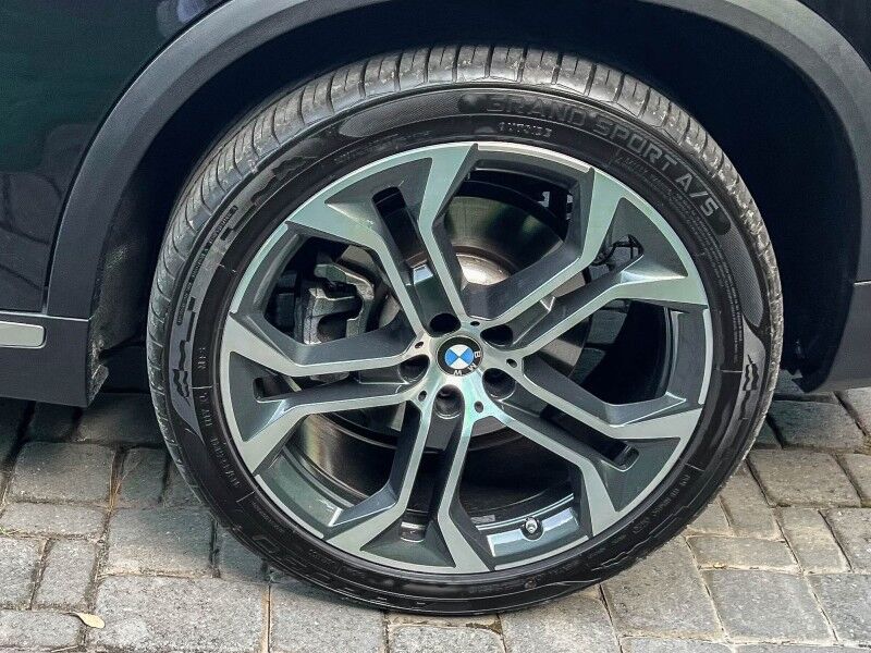 2023 BMW X5 xDrive40i Wilmington NC