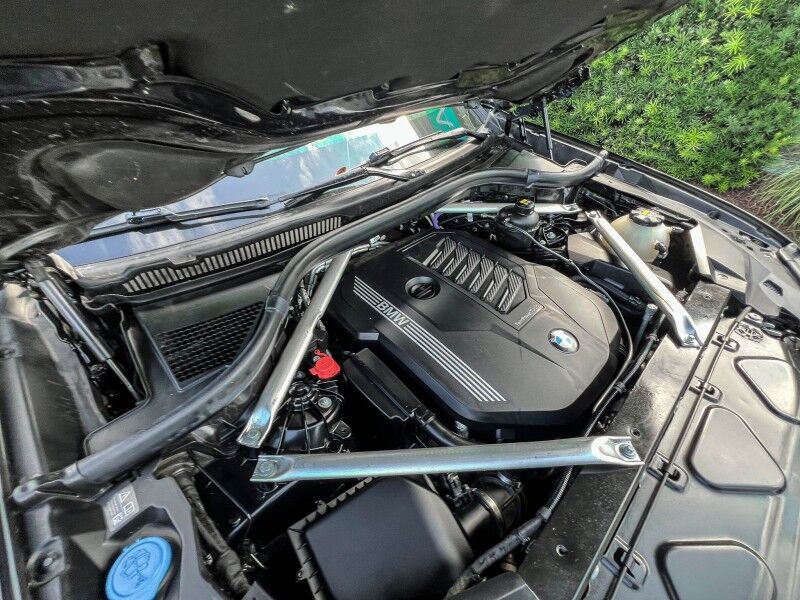 2023 BMW X5 xDrive40i Wilmington NC