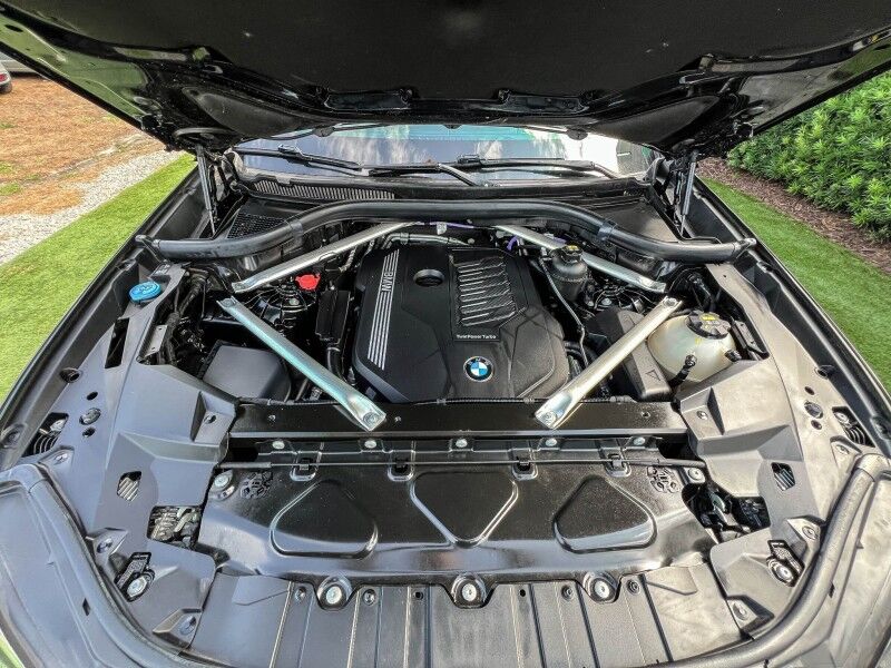 2023 BMW X5 xDrive40i Wilmington NC