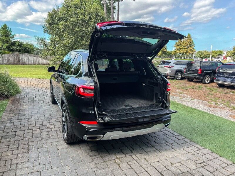 2023 BMW X5 xDrive40i Wilmington NC