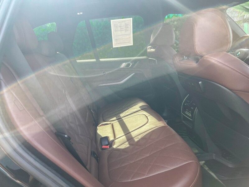 2023 BMW X5 xDrive40i Wilmington NC