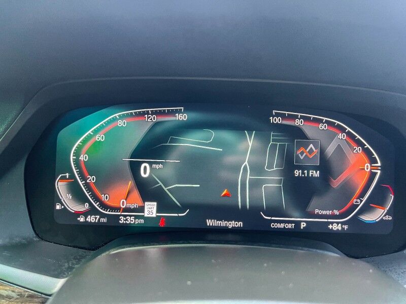 2023 BMW X5 xDrive40i Wilmington NC