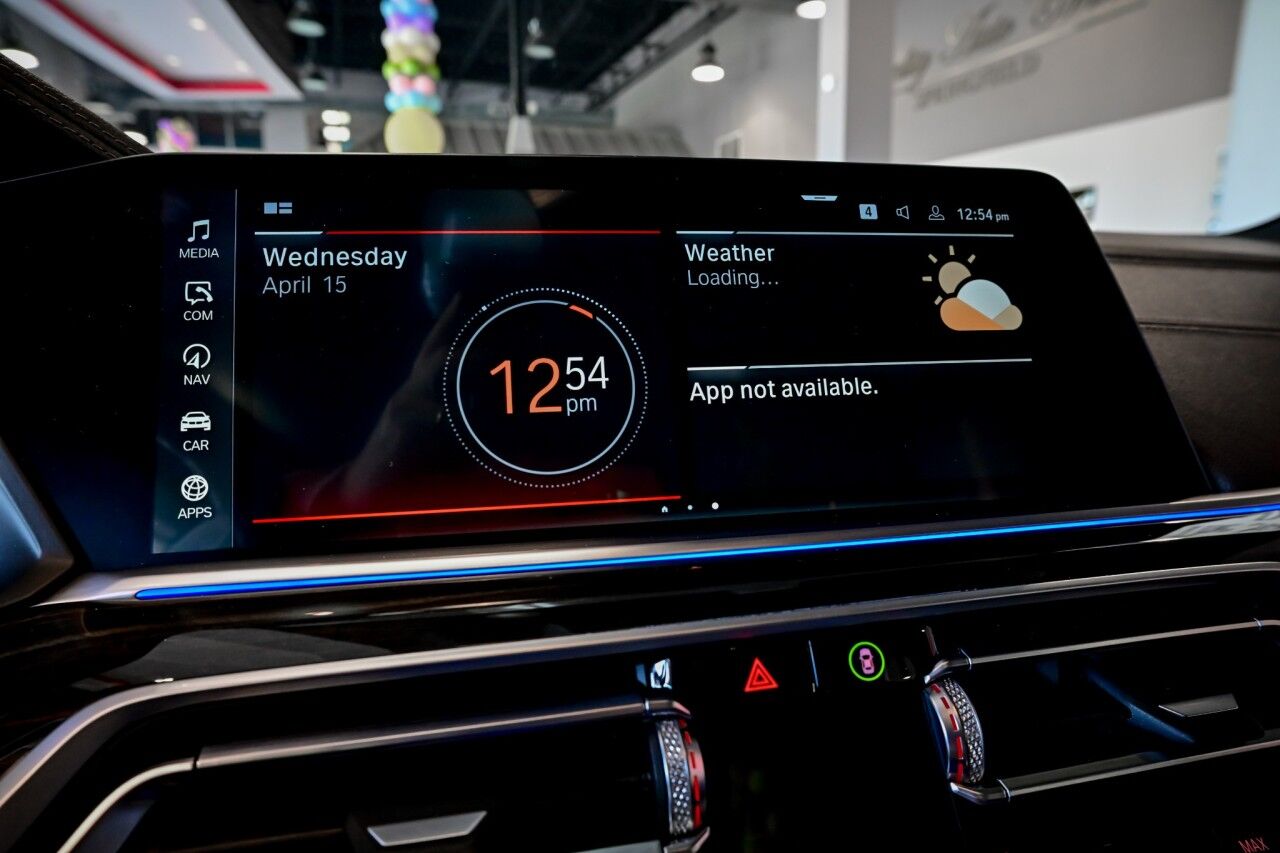 2023 BMW X5 xDrive40i, Wireless Charging, Parking Assist, Climate Comfort Pkg Springfield NJ