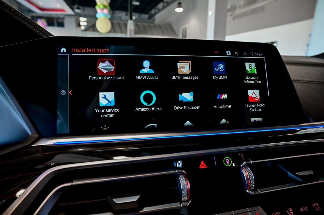 2023 BMW X5 xDrive40i, Wireless Charging, Parking Assist, Climate Comfort Pkg Springfield NJ