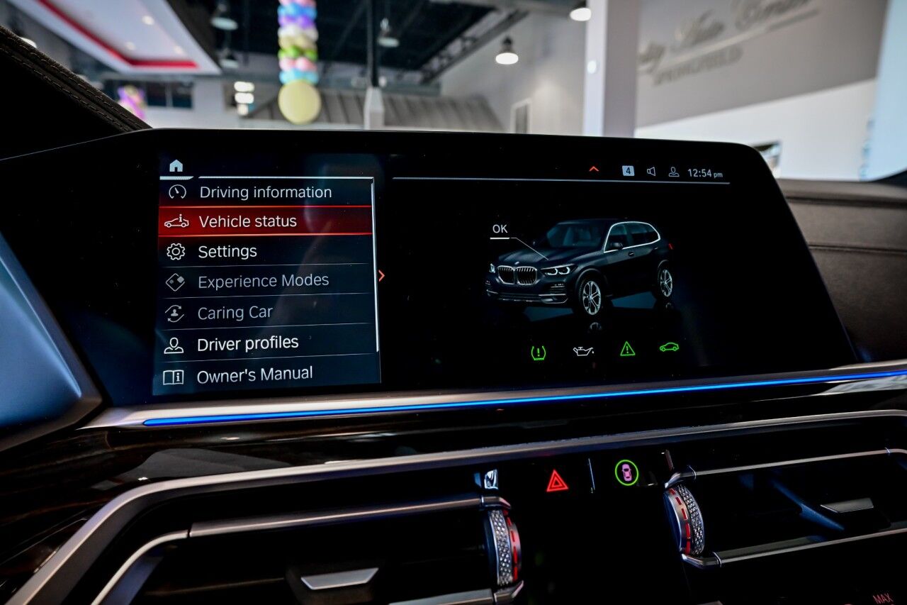 2023 BMW X5 xDrive40i, Wireless Charging, Parking Assist, Climate Comfort Pkg Springfield NJ